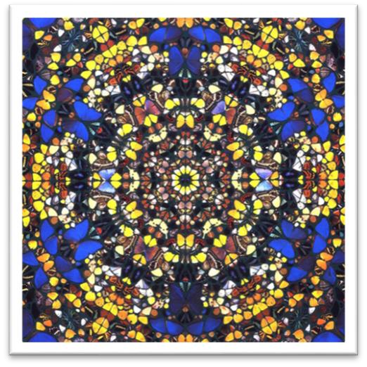 Damien Hirst