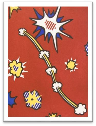 Roy Lichtenstein