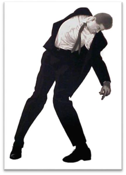 Robert Longo - Max