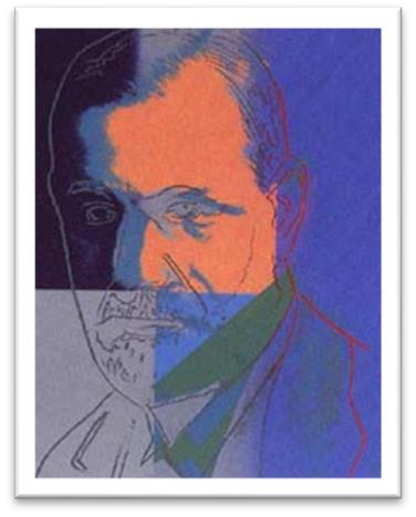 Sigmund Freud