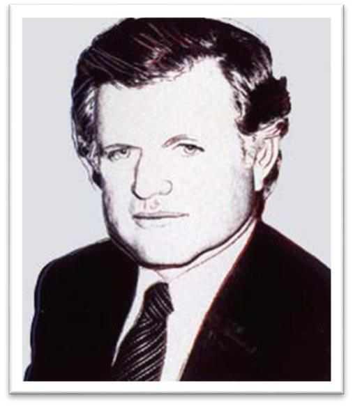 Edward Kennedy