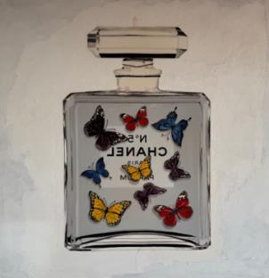 Chanel N.5