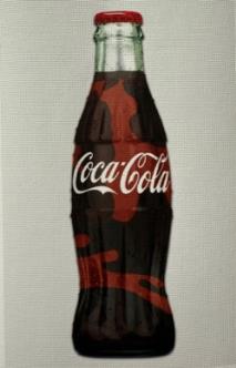 Cola Camouflage Small