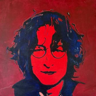 John